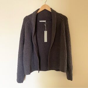 One Grey Day Cardigan